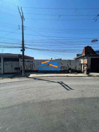 Terreno à Venda, 668 m² em Jardim Planalto - Carapicuíba