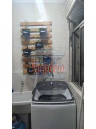Imagem Apartamento com 2 Quartos à Venda, 64 m² em Centro - São Bernardo Do Campo Imagem Apartamento com 2 Quartos à Venda, 64 m² em Centro - São Bernardo Do Campo