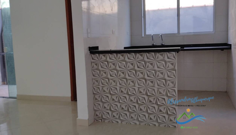 Imagem Casa com 3 Quartos à Venda, 76 m² em Belas Artes - Itanhaém Imagem Casa com 3 Quartos à Venda, 76 m² em Belas Artes - Itanhaém