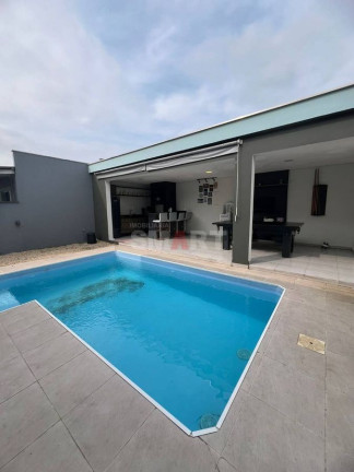 Imagem Casa à Venda, 161 m² em Três Rios Do Norte - Jaraguá Do Sul Imagem Casa à Venda, 161 m² em Três Rios Do Norte - Jaraguá Do Sul