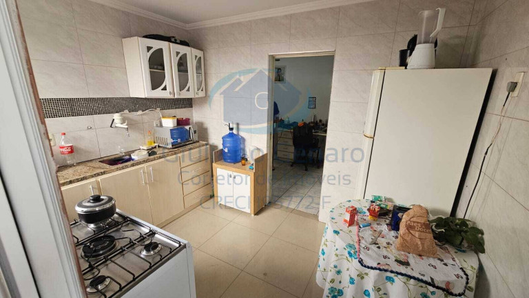 Imagem Casa com 2 Quartos à Venda, 54 m² em Residencial Santa Madre Paulina - Salto Imagem Casa com 2 Quartos à Venda, 54 m² em Residencial Santa Madre Paulina - Salto