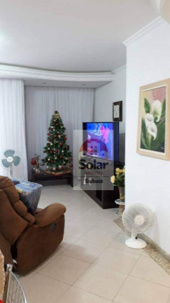Apartamento com 3 Quartos à Venda, 84 m² em Jardim Das Nações - Taubaté