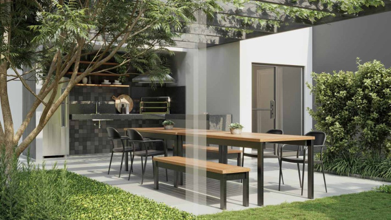 Imagem Apartamento com 1 Quarto à Venda, 28 m² em Jardim Das Acácias - São Paulo Imagem Apartamento com 1 Quarto à Venda, 28 m² em Jardim Das Acácias - São Paulo