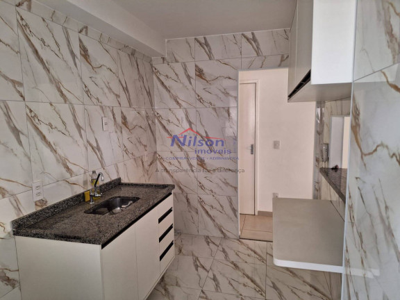 Imagem Apartamento com 3 Quartos à Venda, 77 m² em Jardim Flor Da Montanha - Guarulhos