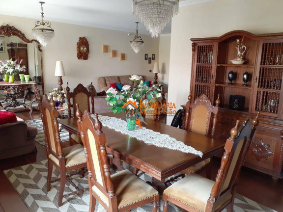 Imagem Casa com 3 Quartos à Venda, 398 m² em Vila Galvão - Guarulhos Imagem Casa com 3 Quartos à Venda, 398 m² em Vila Galvão - Guarulhos