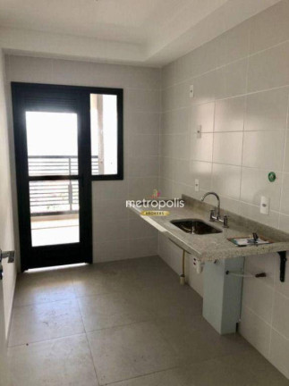 Imagem Apartamento com 3 Quartos à Venda, 84 m² em Brooklin - São Paulo
