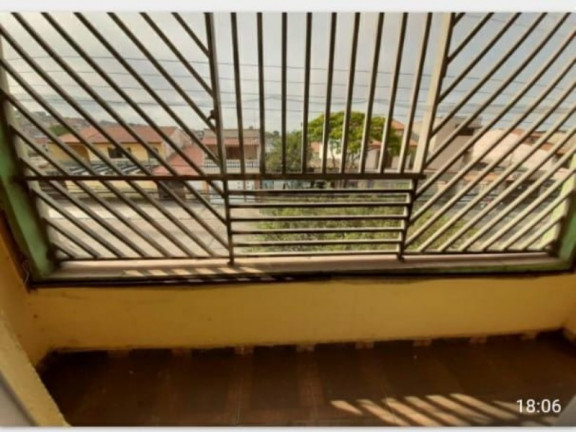 Imagem Imóvel com 2 Quartos à Venda, 61 m² em Cidade Líder - São Paulo