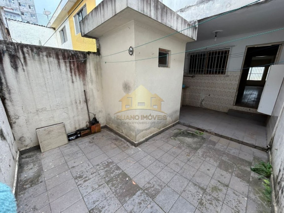 Imagem Sobrado com 2 Quartos à Venda, 100 m² em Vila Aricanduva - São Paulo