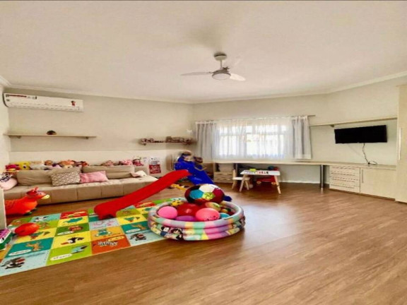 Imagem Casa de Condomínio com 4 Quartos à Venda, 1.000 m² em Portal Da Concórdia - Cabreúva