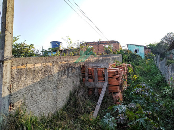Imagem Terreno à Venda, 480 m² em Rio Verde - Colombo