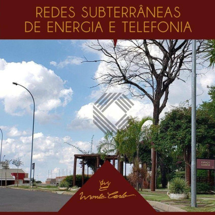 Imagem Terreno à Venda, 319 m² em Residencial Monte Carlo - Sorocaba Imagem Terreno à Venda, 319 m² em Residencial Monte Carlo - Sorocaba