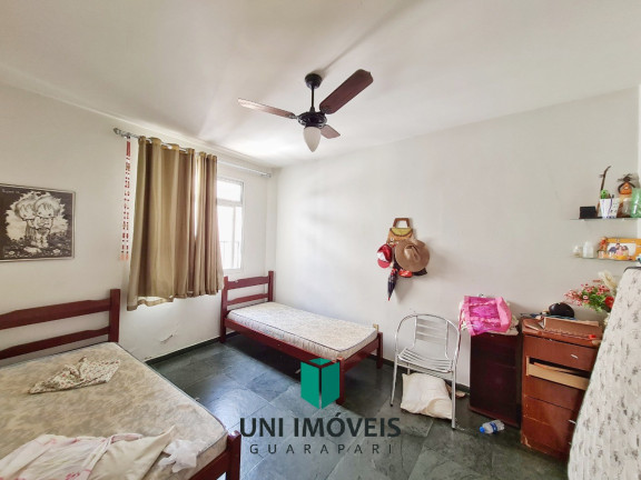 Imagem Apartamento com 3 Quartos à Venda, 102 m² em Praia Do Morro - Guarapari