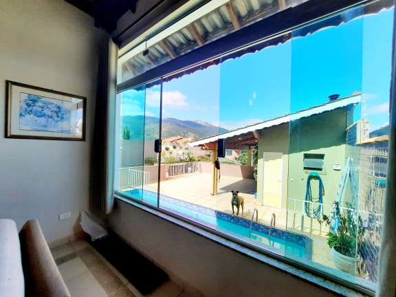 Imagem Imóvel com 3 Quartos à Venda, 186 m² em Recreio Maristela - Atibaia Imagem Imóvel com 3 Quartos à Venda, 186 m² em Recreio Maristela - Atibaia