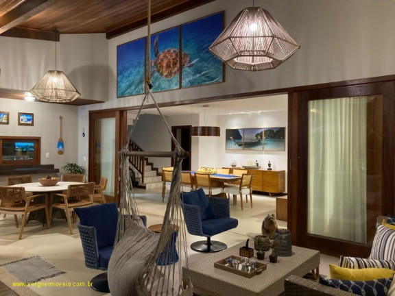 Imagem Imóvel com 6 Quartos à Venda, 300 m² em Praia Do Forte - Mata De São João Imagem Imóvel com 6 Quartos à Venda, 300 m² em Praia Do Forte - Mata De São João