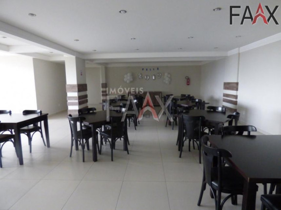 Imagem Apartamento com 2 Quartos à Venda, 106 m² em Centro - Gpva - Guarapuava
