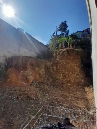 Terreno à Venda, 300 m² em Jardim Araruama - Cotia