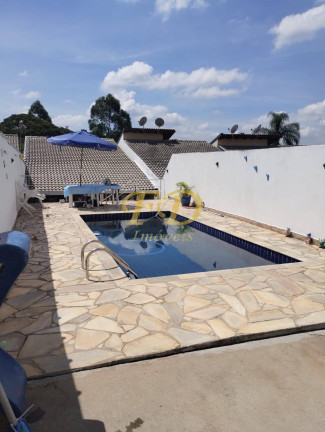 Chácara com 2 Quartos à Venda, 350 m² em Terra Preta - Mairiporã