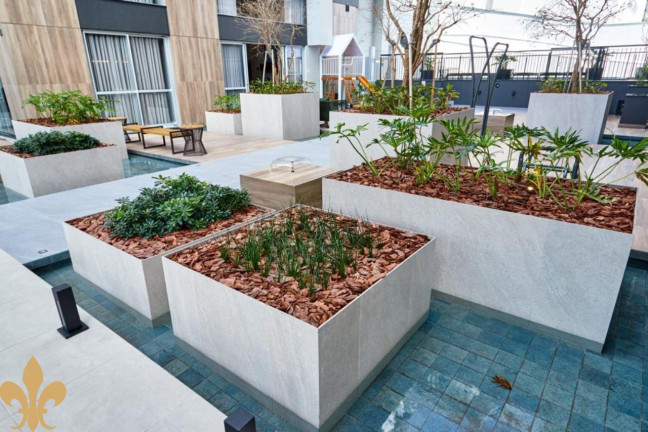 Imagem Apartamento com 1 Quarto à Venda, 45 m² em Canto - Florianópolis