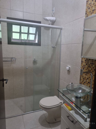 Imagem Casa com 3 Quartos à Venda, 156 m² em Bosque Dos Eucaliptos - São José Dos Campos