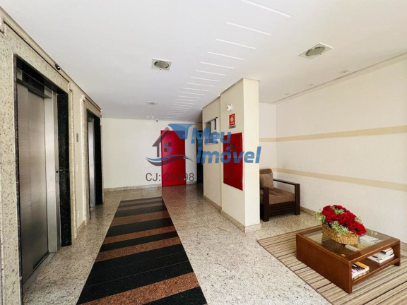 Imagem Imóvel com 3 Quartos à Venda, 70 m² em Norte (águas Claras) - Brasília