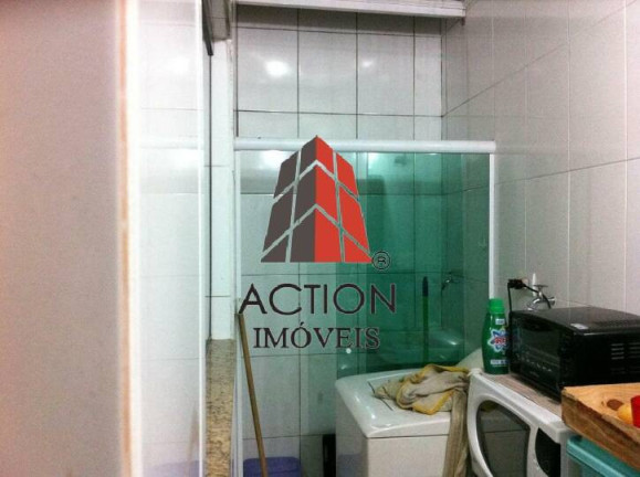 Imagem Sobrado com 3 Quartos à Venda, 94 m² em Vila Formosa - São Paulo