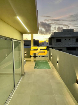 Casa com 3 Quartos à Venda, 200 m² em Muçumagro - João Pessoa