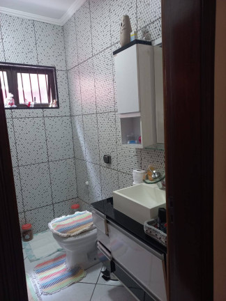 Imagem Sobrado com 4 Quartos à Venda, 238 m² em Jardim Das Flores - Osasco