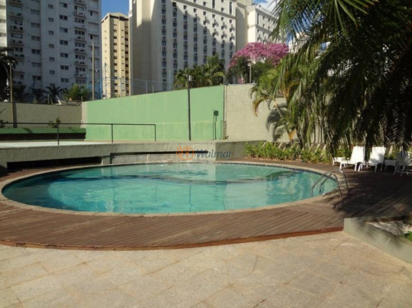 Imóvel com 4 Quartos à Venda, 533 m² em Cambuí - Campinas