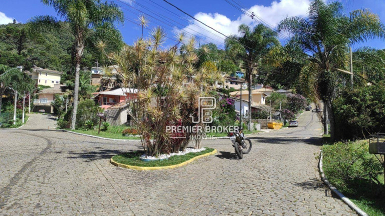 Imagem Terreno à Venda, 275 m² em Albuquerque - Teresópolis