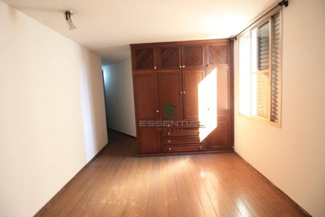 Imagem Apartamento com 3 Quartos à Venda, 158 m² em Centro - São José Do Rio Preto