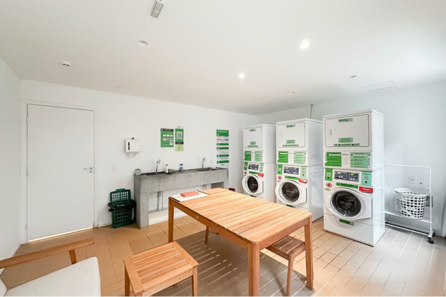 Imagem Apartamento com 1 Quarto à Venda, 25 m² em Vila Buarque - São Paulo