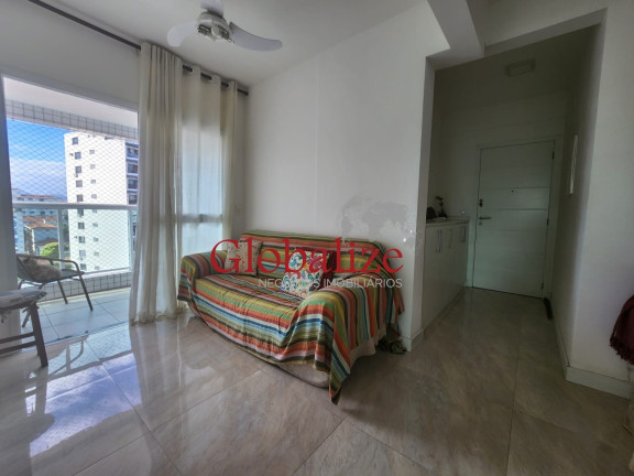 Imagem Imóvel com 2 Quartos à Venda, 75 m² em Embaré - Santos