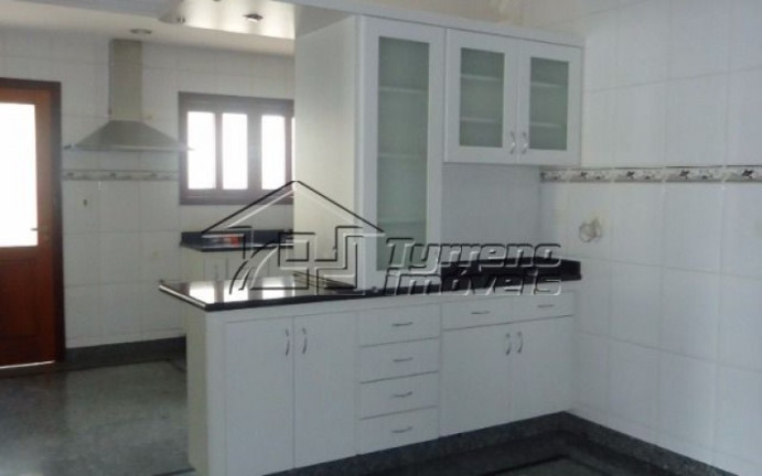 Imagem Casa de Condomínio com 4 Quartos à Venda, 418 m² em Jardim Aquarius - São José Dos Campos
