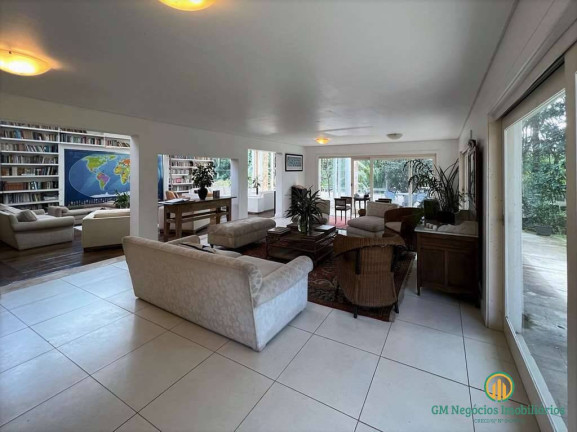 Imagem Casa com 5 Quartos à Venda, 4 m² em Granja Viana - Cotia