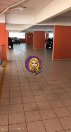 Imagem Apartamento com 1 Quarto à Venda, 63 m² em Centro - São Vicente Imagem Apartamento com 1 Quarto à Venda, 63 m² em Centro - São Vicente