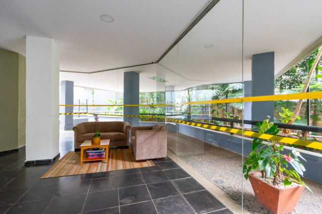 Imagem Apartamento com 2 Quartos à Venda, 53 m² em Jardim Parque Morumbi - São Paulo Imagem Apartamento com 2 Quartos à Venda, 53 m² em Jardim Parque Morumbi - São Paulo