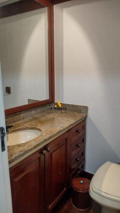 Imagem Apartamento com 3 Quartos à Venda, 142 m² em Barra Da Tijuca - Rio De Janeiro