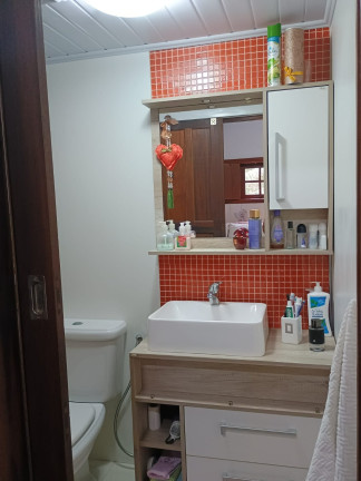 Imagem Casa com 3 Quartos à Venda, 120 m² em Pinguirito - Garopaba