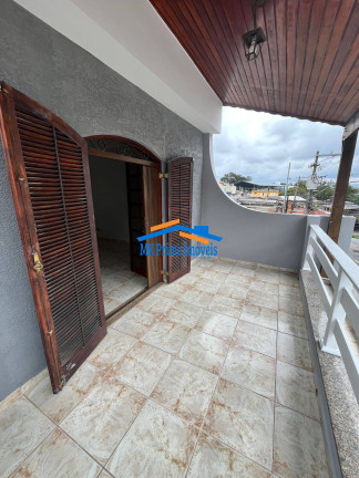 Imagem Sobrado com 3 Quartos à Venda, 181 m² em Vila Yolanda - Osasco Imagem Sobrado com 3 Quartos à Venda, 181 m² em Vila Yolanda - Osasco