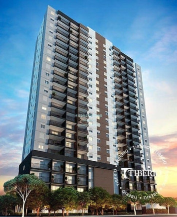 Studio com 1 Quarto à Venda, 24 m² em Campo Belo - São Paulo