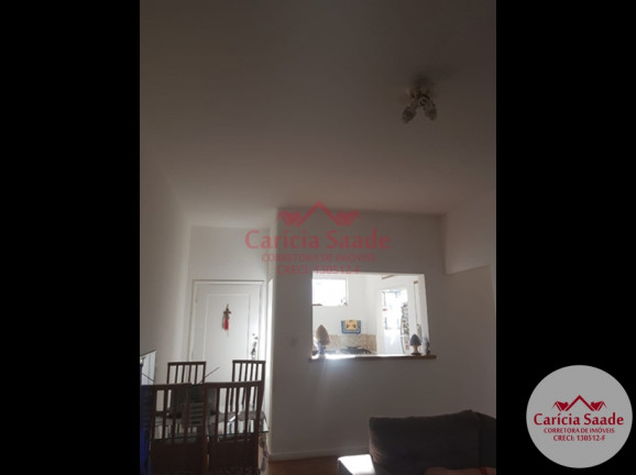 Imagem Apartamento com 3 Quartos à Venda, 97 m² em Vila Mariana - São Paulo Imagem Apartamento com 3 Quartos à Venda, 97 m² em Vila Mariana - São Paulo