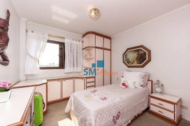 Imagem Apartamento com 4 Quartos à Venda, 187 m² em Vila Regente Feijó - São Paulo Imagem Apartamento com 4 Quartos à Venda, 187 m² em Vila Regente Feijó - São Paulo