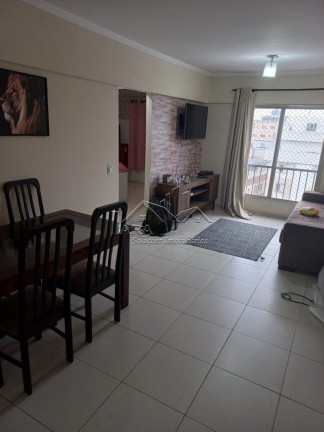 Imagem Apartamento com 2 Quartos à Venda, em Vila Marieta - São Paulo Imagem Apartamento com 2 Quartos à Venda, em Vila Marieta - São Paulo