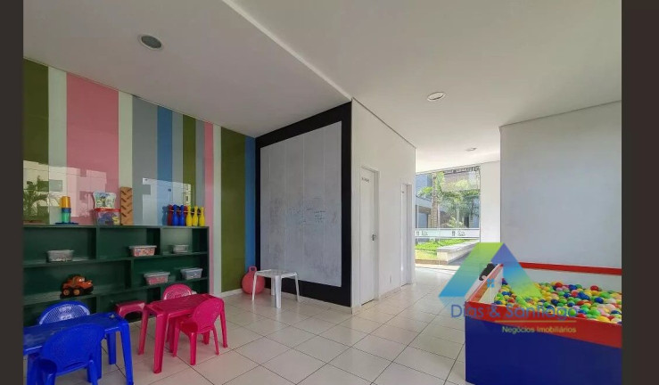 Imagem Apartamento com 2 Quartos à Venda, 55 m² em Vila Das Mercês - São Paulo Imagem Apartamento com 2 Quartos à Venda, 55 m² em Vila Das Mercês - São Paulo