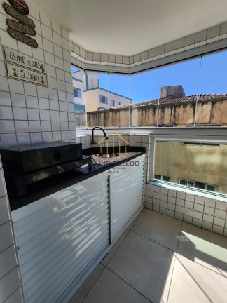 Imagem Apartamento com 1 Quarto à Venda, 50 m² em Caiçara - Praia Grande Imagem Apartamento com 1 Quarto à Venda, 50 m² em Caiçara - Praia Grande