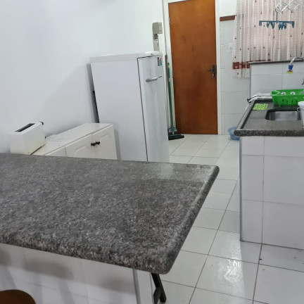 Imagem Apartamento com 1 Quarto à Venda, 41 m² em Itaguá - Ubatuba Imagem Apartamento com 1 Quarto à Venda, 41 m² em Itaguá - Ubatuba
