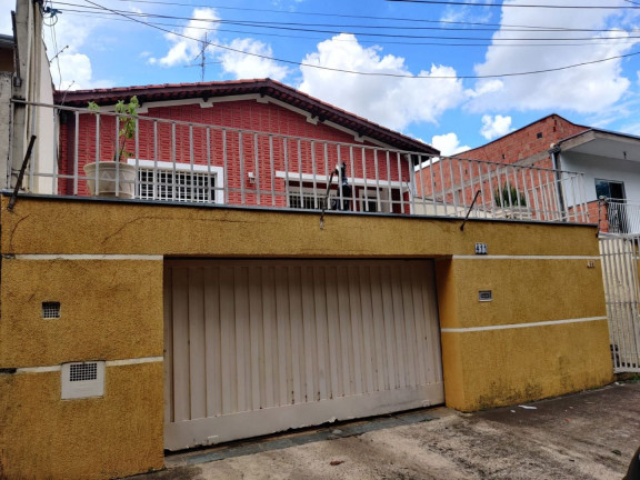 Imóvel com 4 Quartos à Venda, 176 m² em Parque São Quirino - Campinas