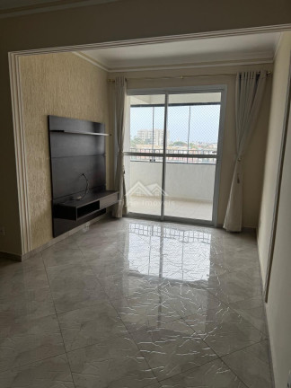 Imagem Apartamento com 3 Quartos para Alugar, 135 m² em Parque Campolim - Sorocaba