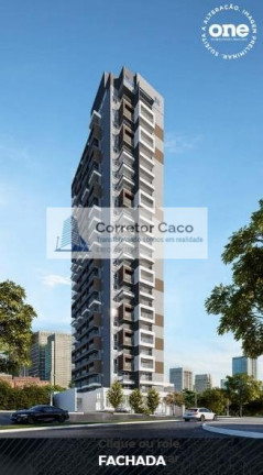 Imagem Apartamento com 1 Quarto à Venda, 34 m² em Vila Clementino - São Paulo Imagem Apartamento com 1 Quarto à Venda, 34 m² em Vila Clementino - São Paulo