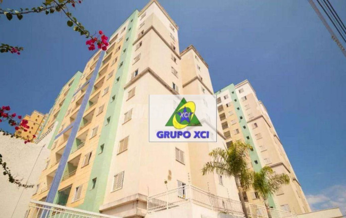 Apartamento com 3 Quartos à Venda, 75 m² em Mansões Santo Antônio - Campinas